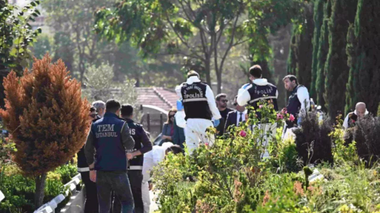 Cem Garipoğlu'nun mezarı açıldı: Kefen yerine naylon bulundu!