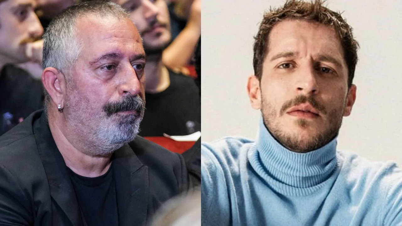 Cem Yılmaz'dan Uraz Kaygılaroğlu açıklaması