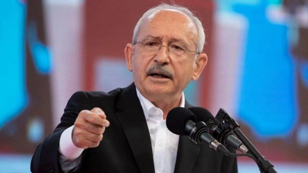 CHP'de gerginlik: Kılıçdaroğlu'ndan parti yönetimine sert mesaj