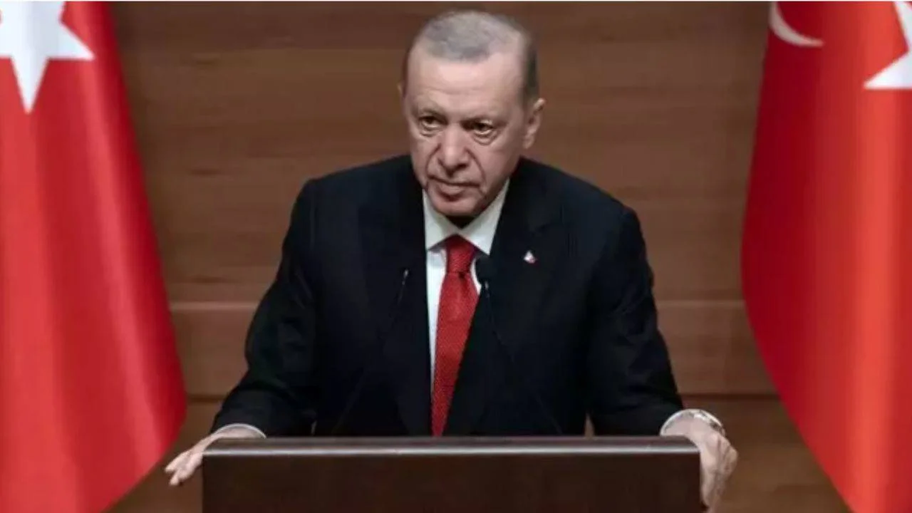 Cumhurbaşkanı Erdoğan'dan kaymakamlara sert uyarı: 'Devlet Nerede' sorusunu duyurmayacaksınız!