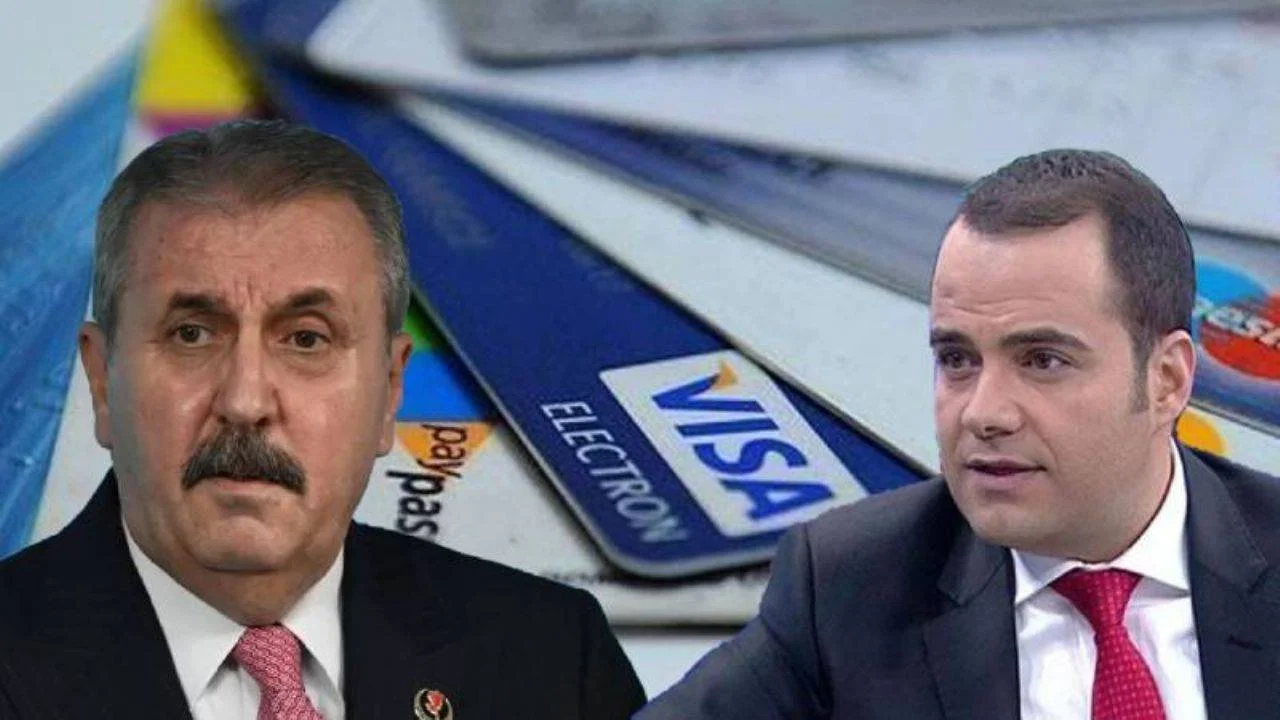 Demirtaş'tan sert çıkış! Kredi kartı limit önerisine ağır eleştiri