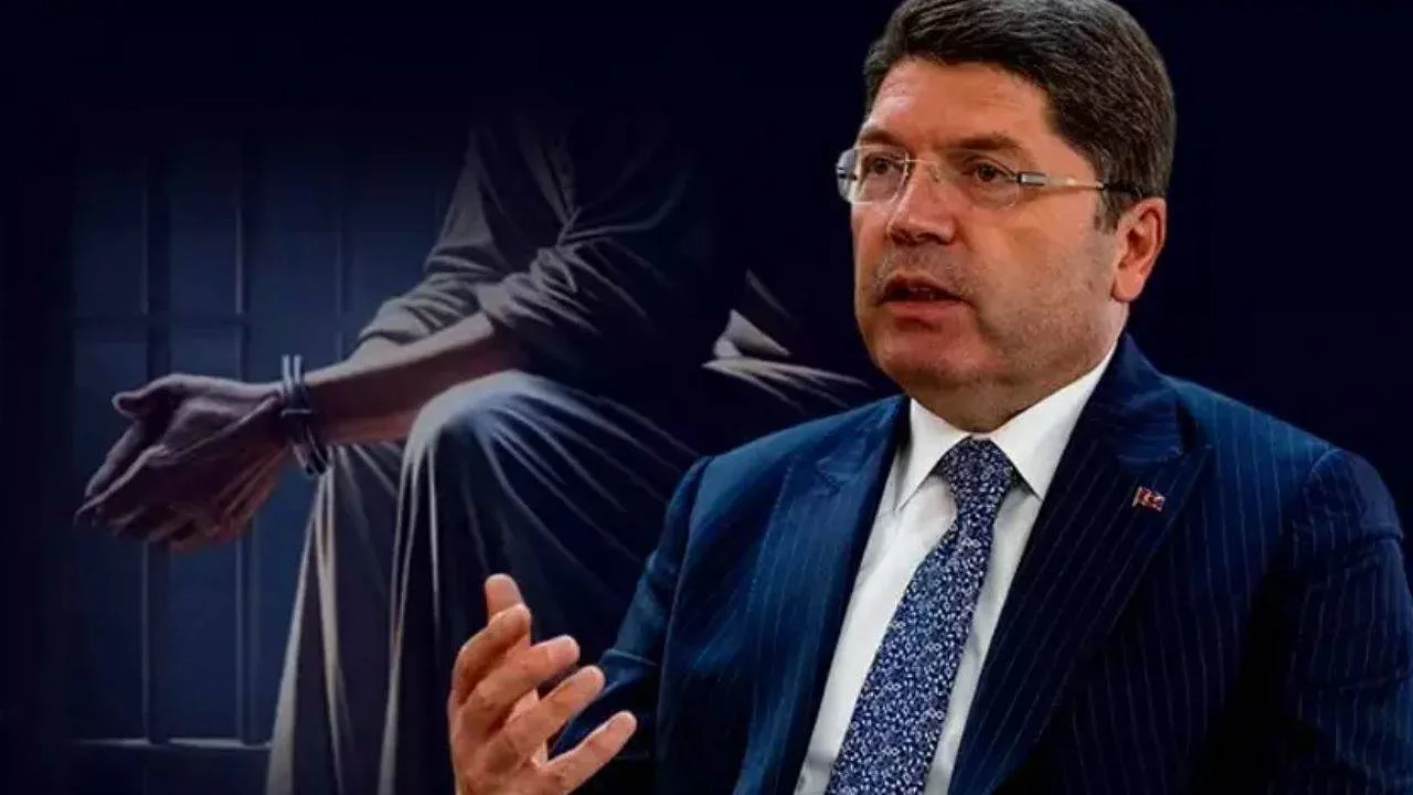 Denetimli serbestlik kalkıyor mu? Bakan Tunç'tan şok açıklama