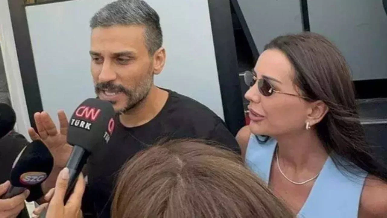 Dilan Ve Engin Polat'a yasa dışı bahis bağlantısı! İki dava birleşiyor