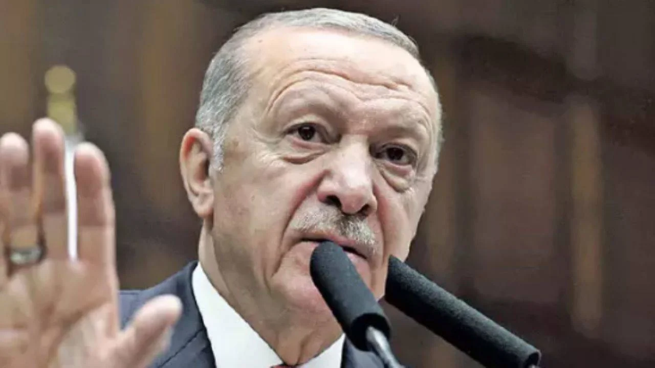 Erdoğan'dan sert çıkış: 'Bu suçlular artık elini kolunu sallayarak gezemeyecek!'
