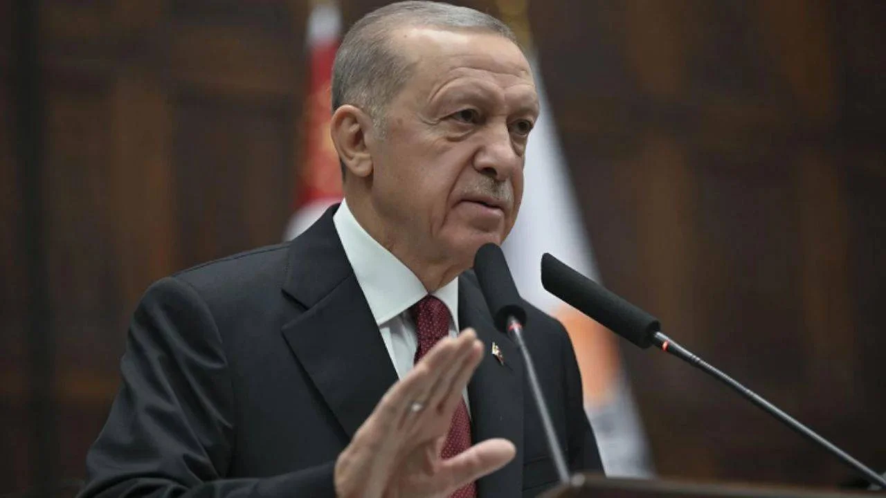 Erdoğan, Filistin için 30 zirveye katıldı! İsrail'e karşı diplomatik baskı