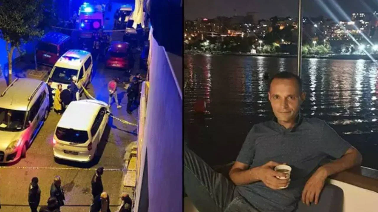 Esenler'de alacak verecek tartışması: 1 ölü