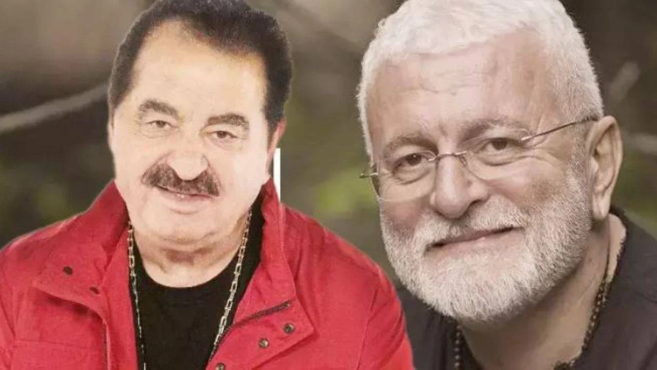 Eserleri izinsiz kullandığı iddiasıyla İbrahim Tatlıses'e ait İdobay Müzik'e dava açıldı