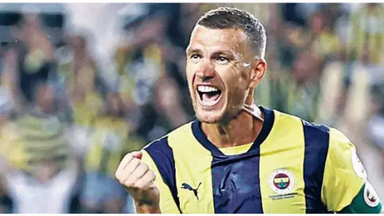 Fenerbahçeli Milli Yıldızlar Parladı: İrfan, Dzeko ve Bartuğ'dan goller