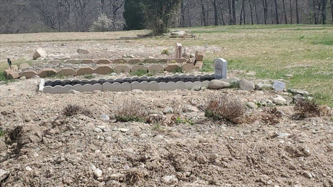 FETÖ elebaşı vatansız, Pensilvanya'da gömülürse vergiden muaf olacak