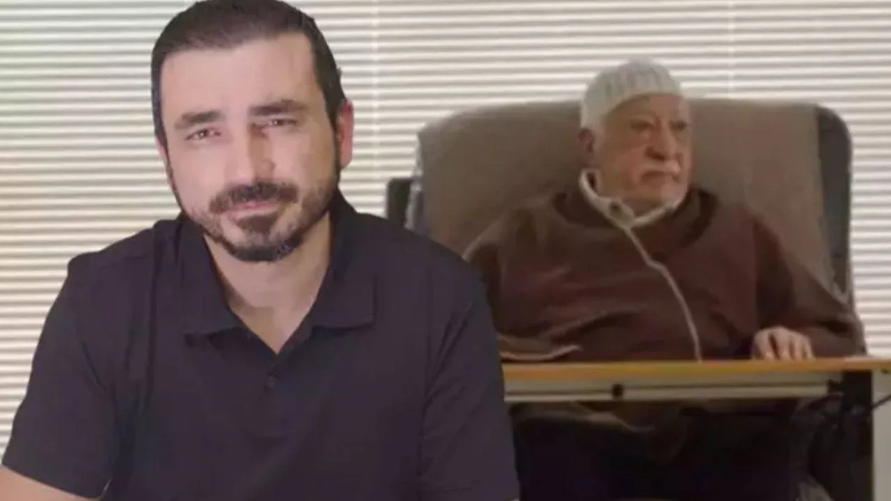 Fetö'nün karanlık yüzü: Yeğen Gülen ilk defa konuştu