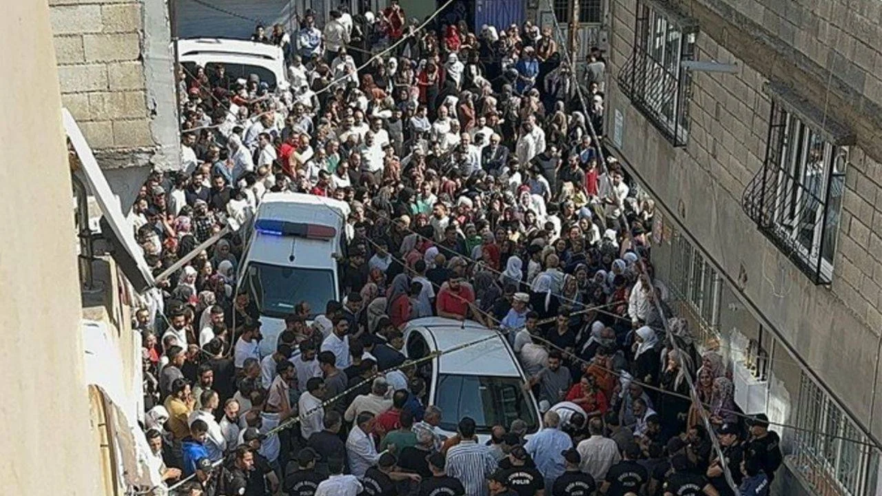 Gaziantep'teki aile katliamında yeni detaylar
