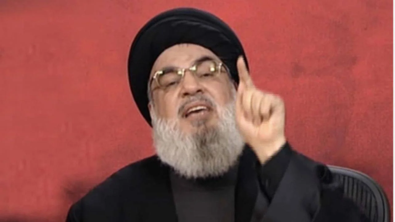 Hasan Nasrallah'ın cenazesi gizli bir yerle sır oluyor