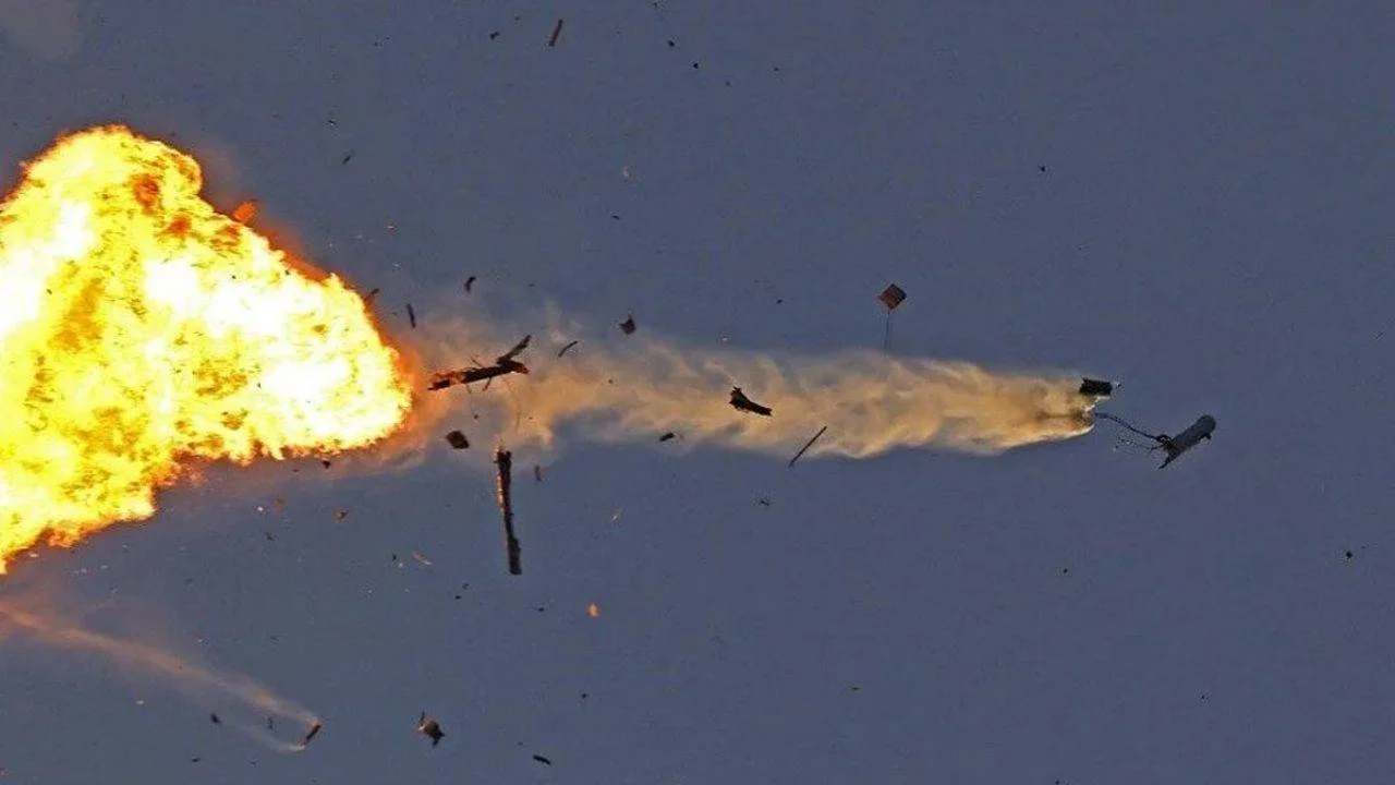 Hizbullah'tan İsrail'e şiddetli saldırı! 15 ölü