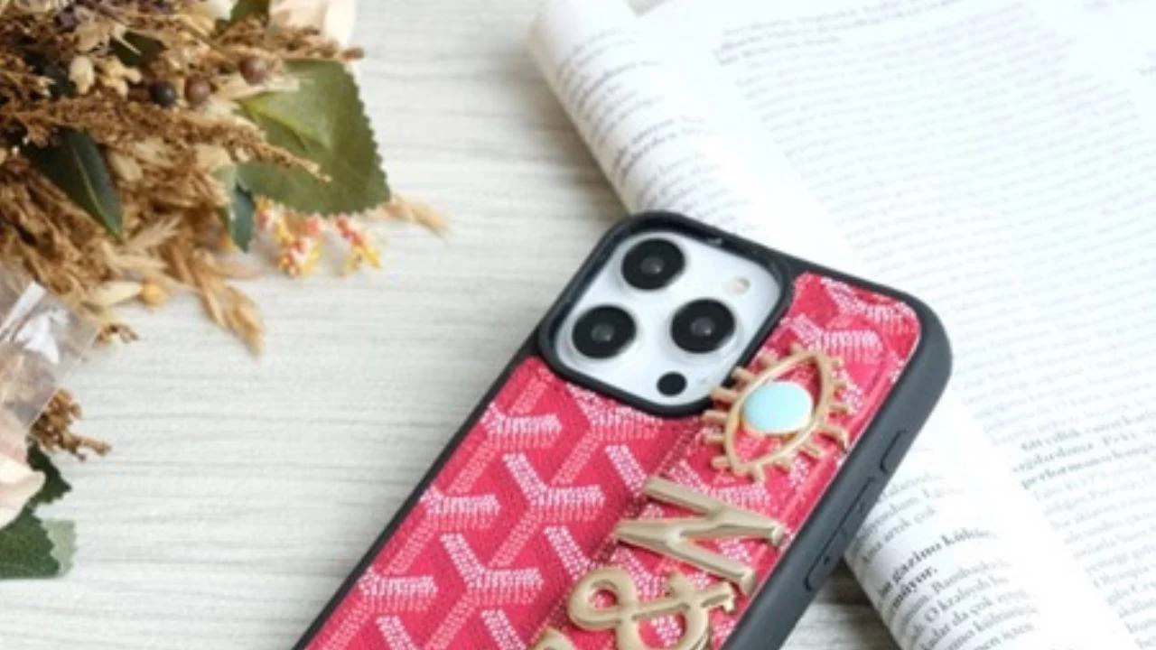 iPhone Deri Kılıf Üretiminde Lider: Caballo Concept