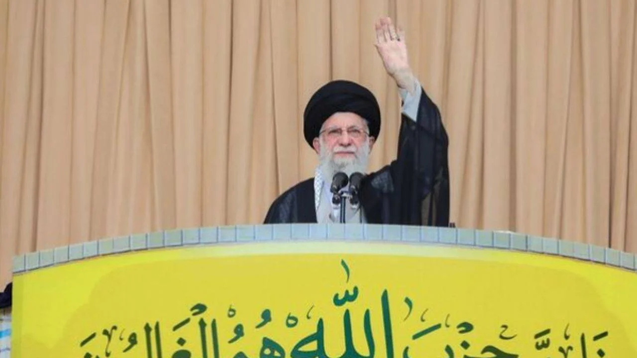 İran lideri Hamaney: "Hamas Sinvar'sız da güçlü!"