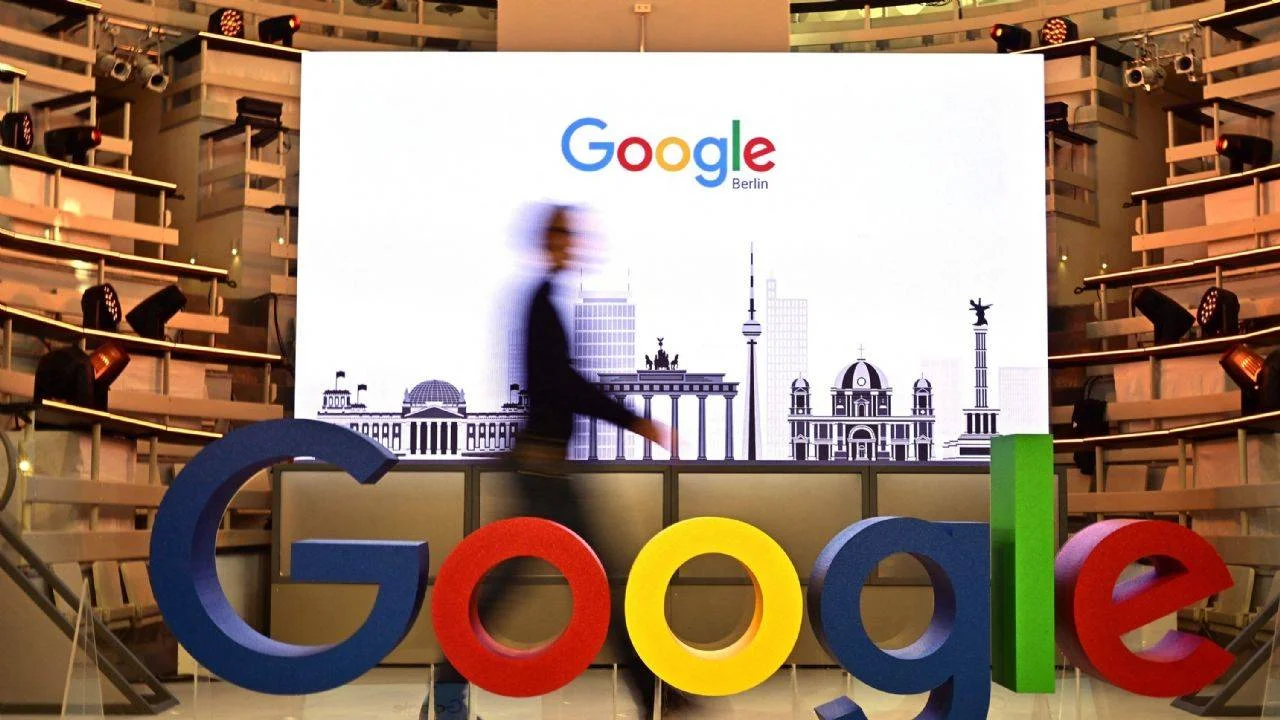 İsrail'den milyar dolarlık Google operasyonu: Herkes fişlenecek!