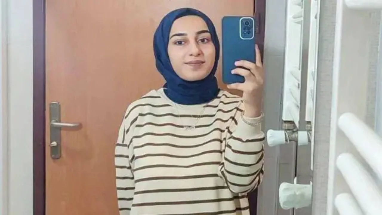 Kayıp Rojin ile ilgili yeni gelişme