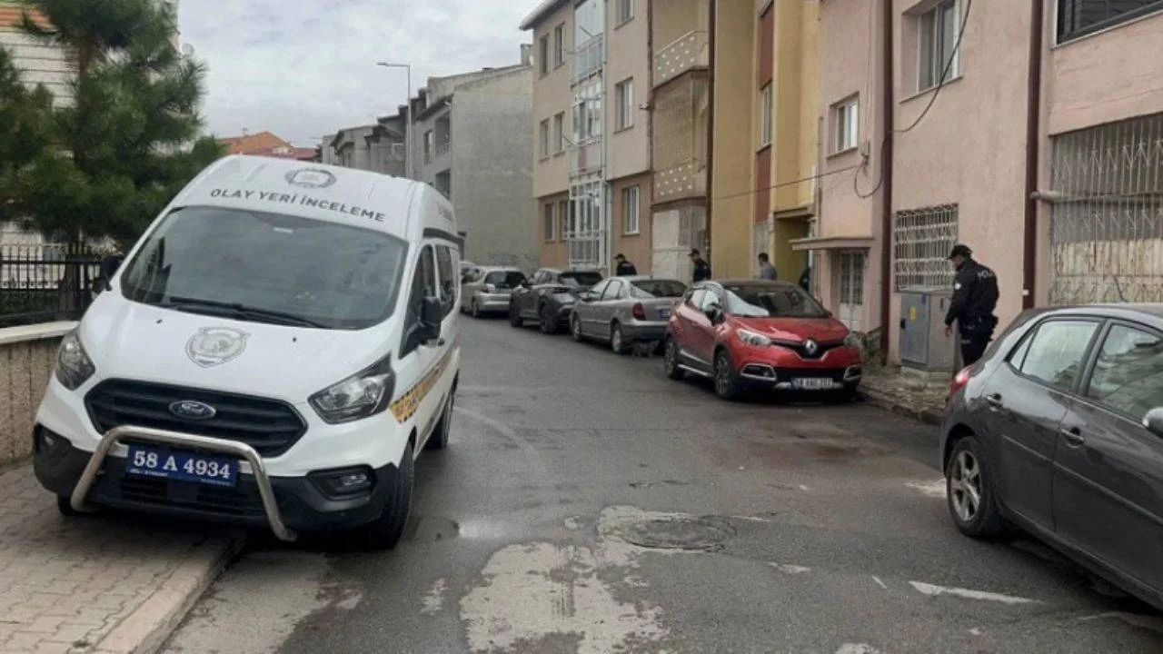 'Kedi besleme' kavgası: 1 ölü, 1 yaralı