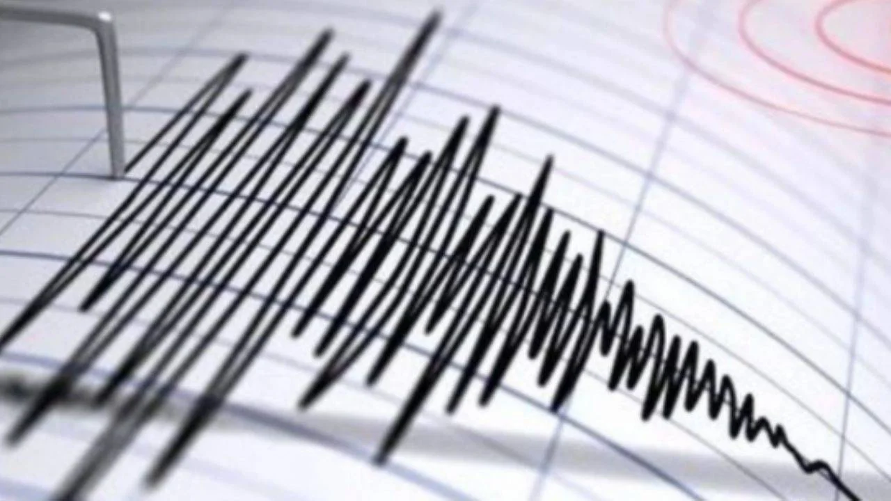 Konya'da korkutan deprem!