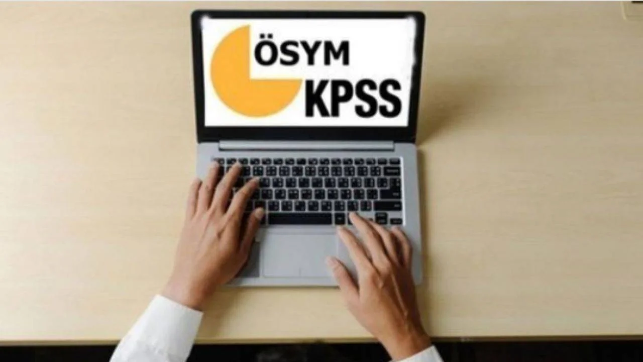 KPSS Ortaöğretim tercihleri için tarih açıklaması bekleniyor