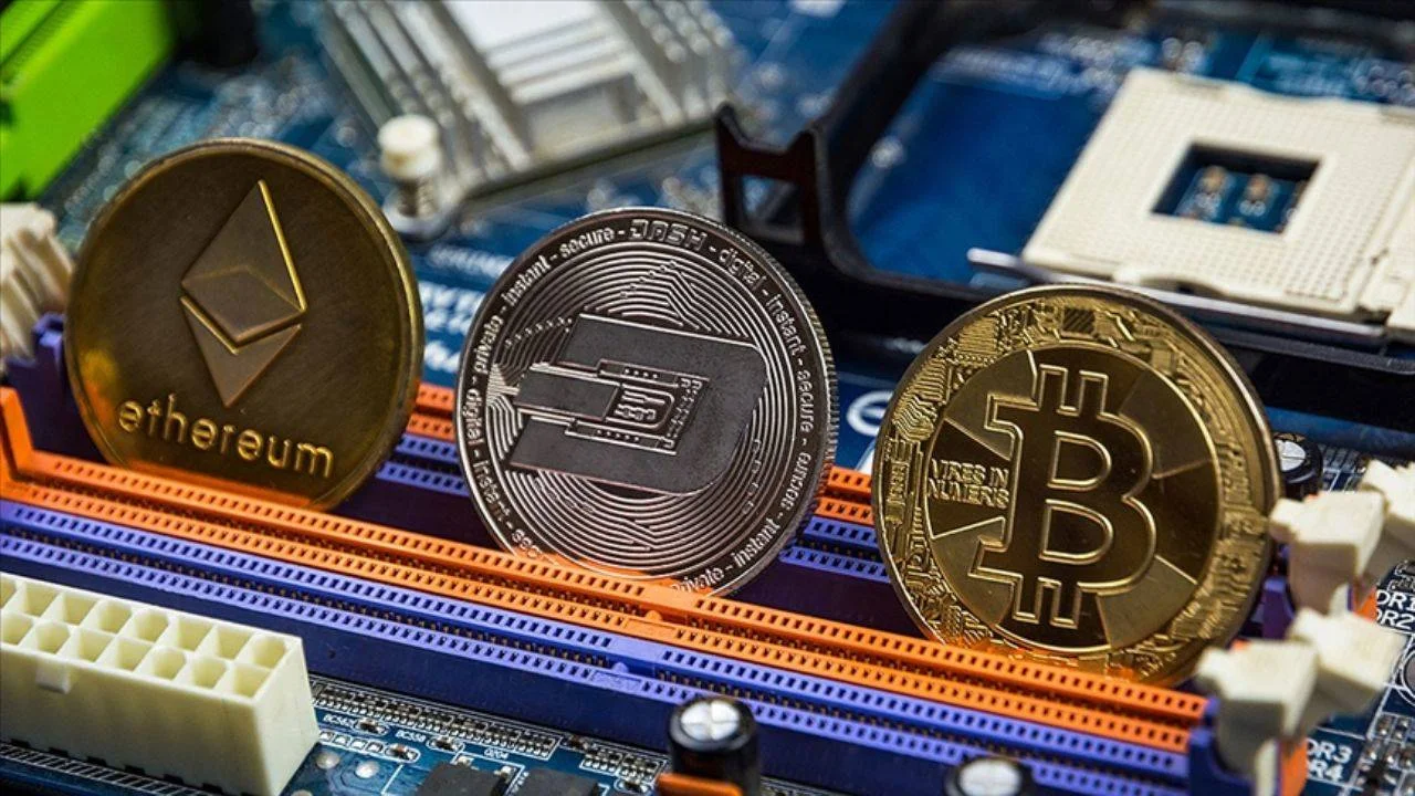Kripto para platformlarına yaptırım geliyor 2 Ekim'e kadar sonlandırma zorunluluğu