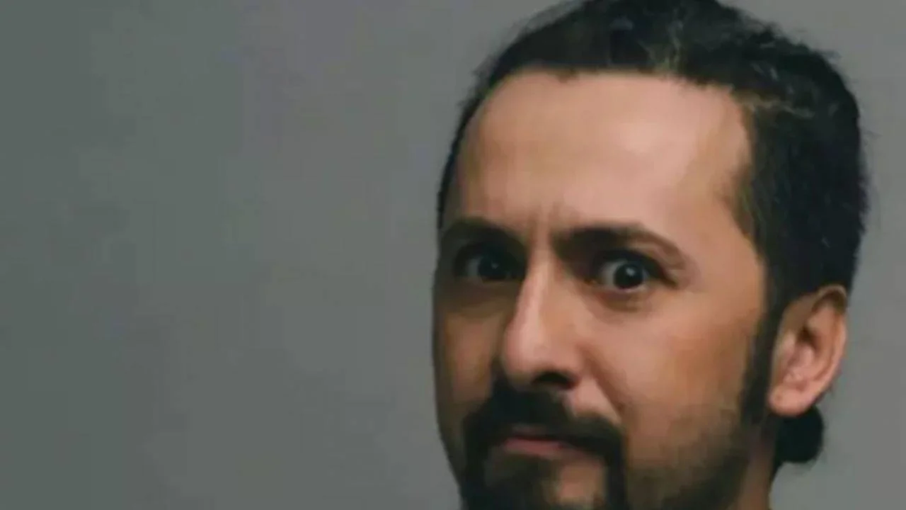 Küstah paylaşım Sonrası Ulukaya'nın Etkinliği İptal Edildi