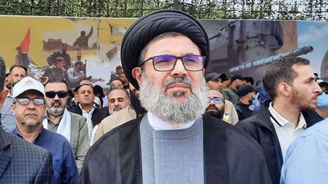 Lübnan'a saldırı: 'Yeni Hizbullah lideri' hedef alındı