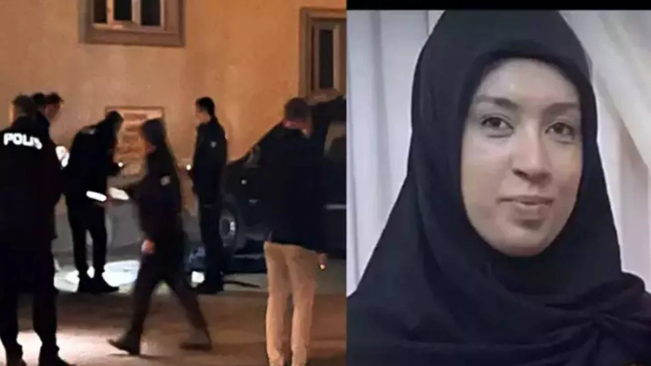 Mardin'in Artuklu ilçesinde tasarlanmış vahşet: Eski eşi Zeynep'i sokak ortasında vurdu, Cezası belli oldu!