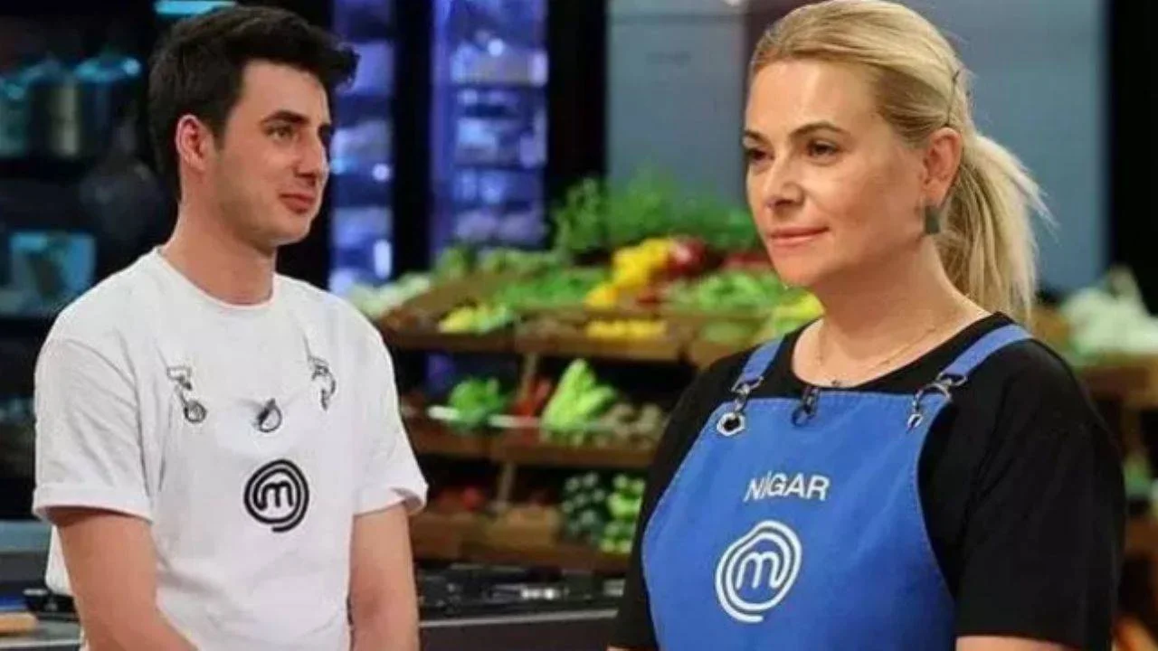 MasterChef'te şok: Tehdit mesajıyla ortalık karıştı