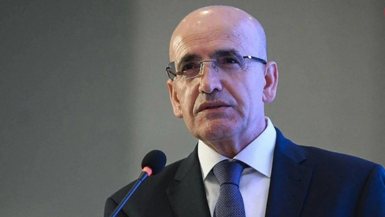 Mehmet Şimşek'ten şok itiraf: En çok vergi kaçıranlar fırıncılar