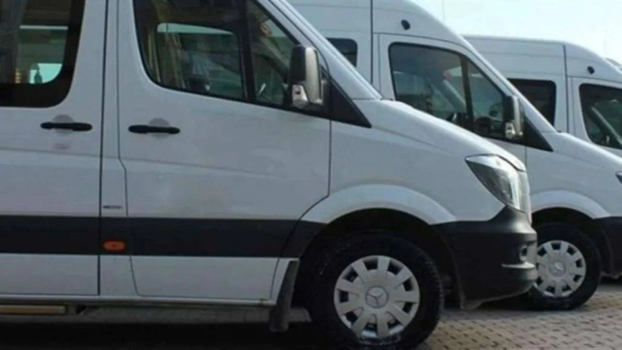 Memura servis hizmeti devam edecek mi?