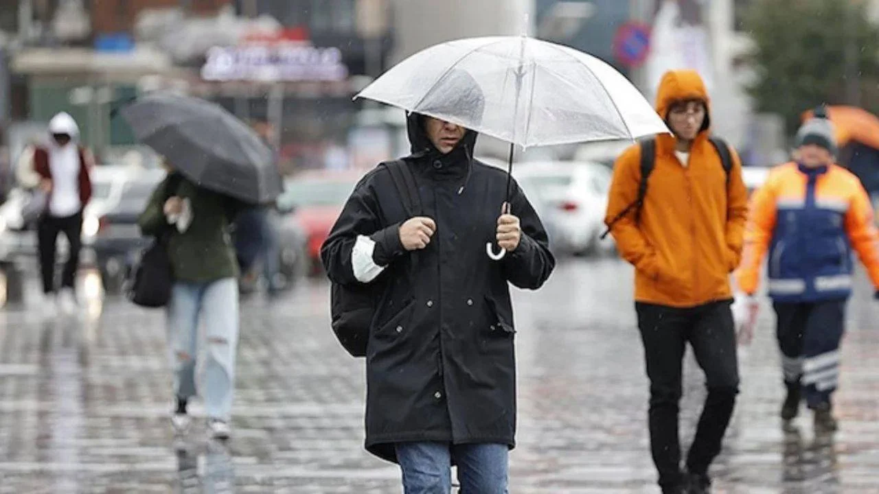Meteoroloji den kritik uyarı: Soğuk hava dalgası yolda