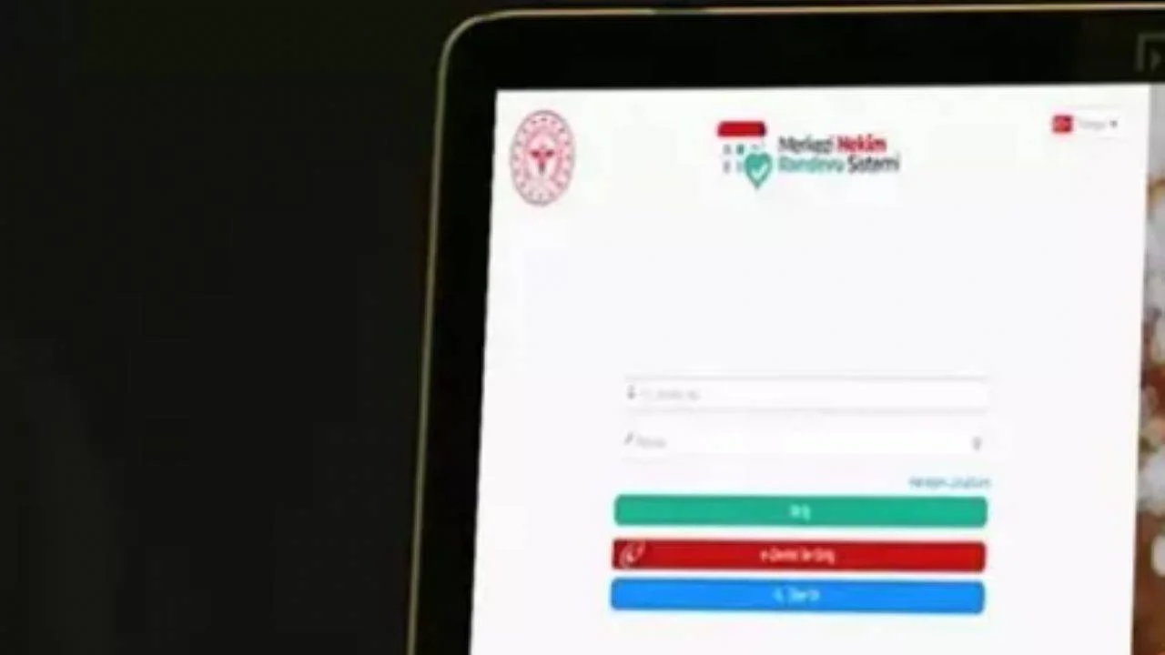 MHRS'de devrim! Sağlık Bakanlığı'ndan yeni dönem başladı