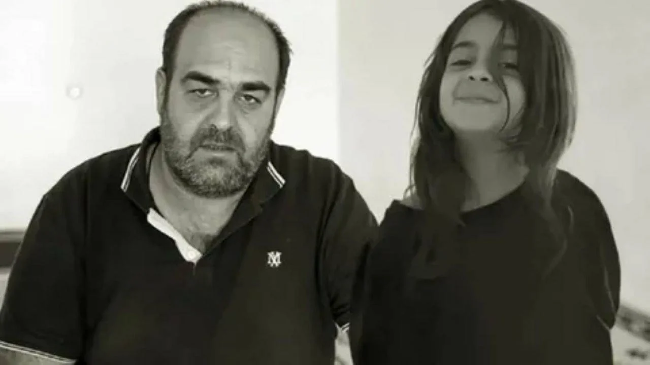 Narin Güran'ın babası ilk kez konuştu: 'Cinayeti aydınlatacak iki kamera var!'