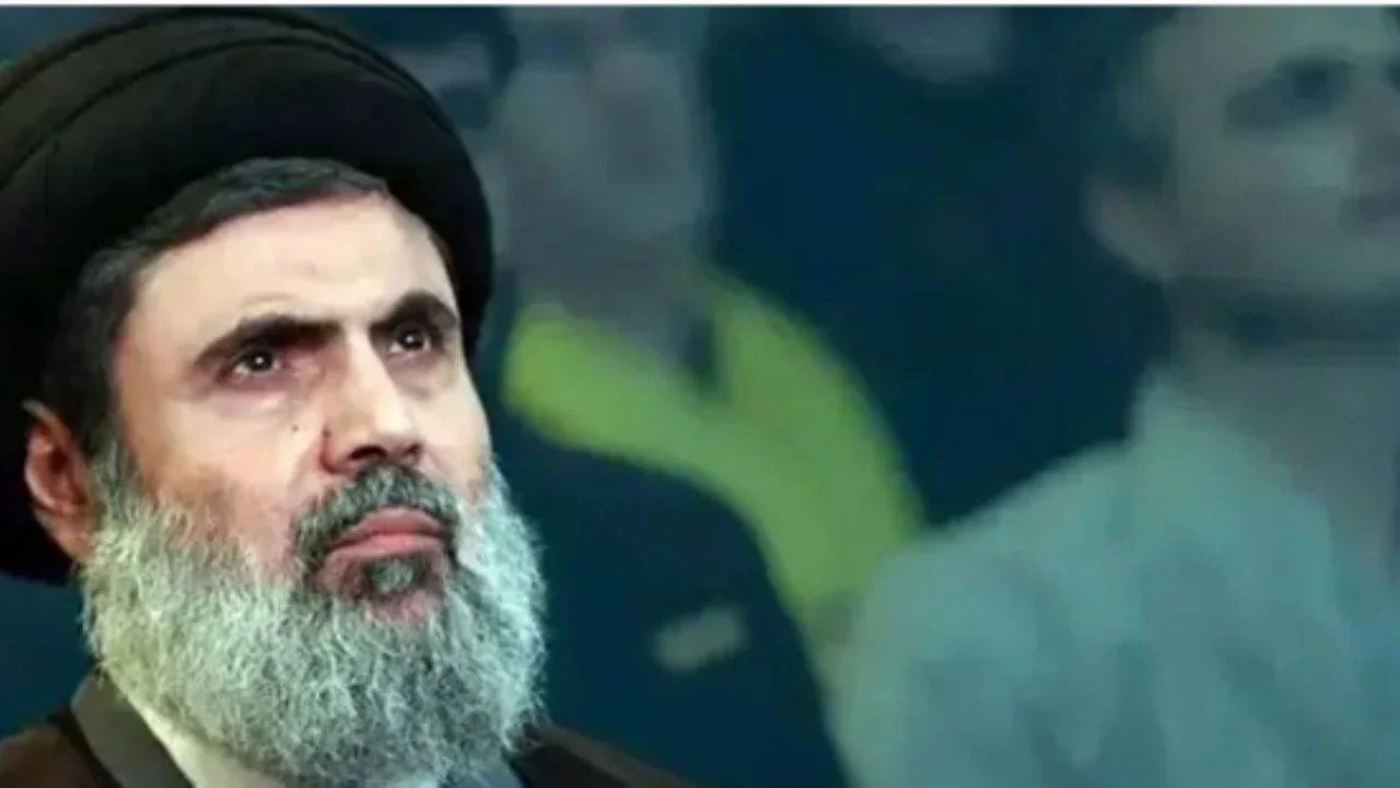 Nasrallah'ın yerine geçecek isim Haşim Safiyuddin İsrail saldırısında öldü