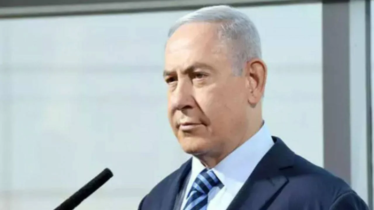 Netanyahu: İran'ın hatası cevapsız kalmayacak!