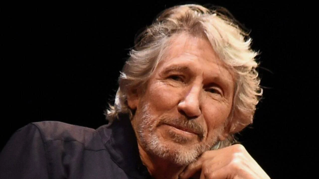 Roger Waters'tan Türkiye'ye övgü: soykırıma karşı tek ses