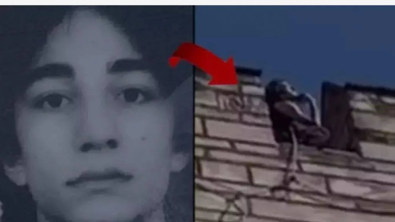 Semih Çelik'in 'İncel' bağlantıları ortaya çıktı: Polis takipte