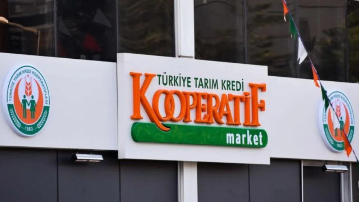 Tarım Kredi'de 5 Ekim fırsatları