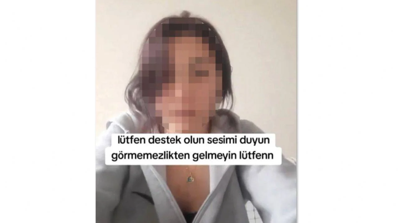 Tecavüze uğradığını söyleyen üniversiteli kızın yalan söylediği ortaya çıktı!