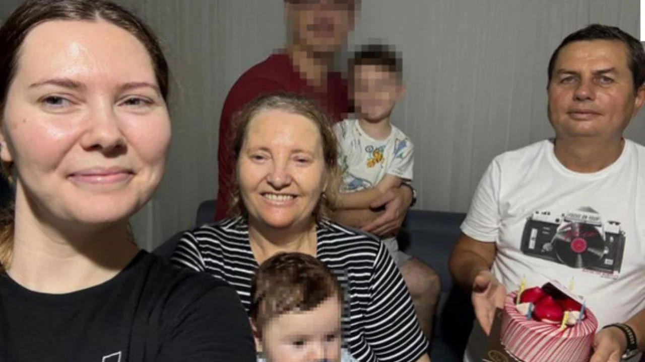 Tekirdağ'da alkollü sürücü dehşeti: Bir aile yok oldu
