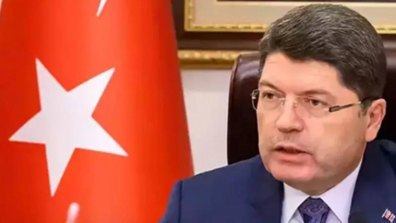 Telegram Ve Discord'da Şantaj Operasyonu! Bakan Tunç: Suçla Mücadelede Taviz Yok