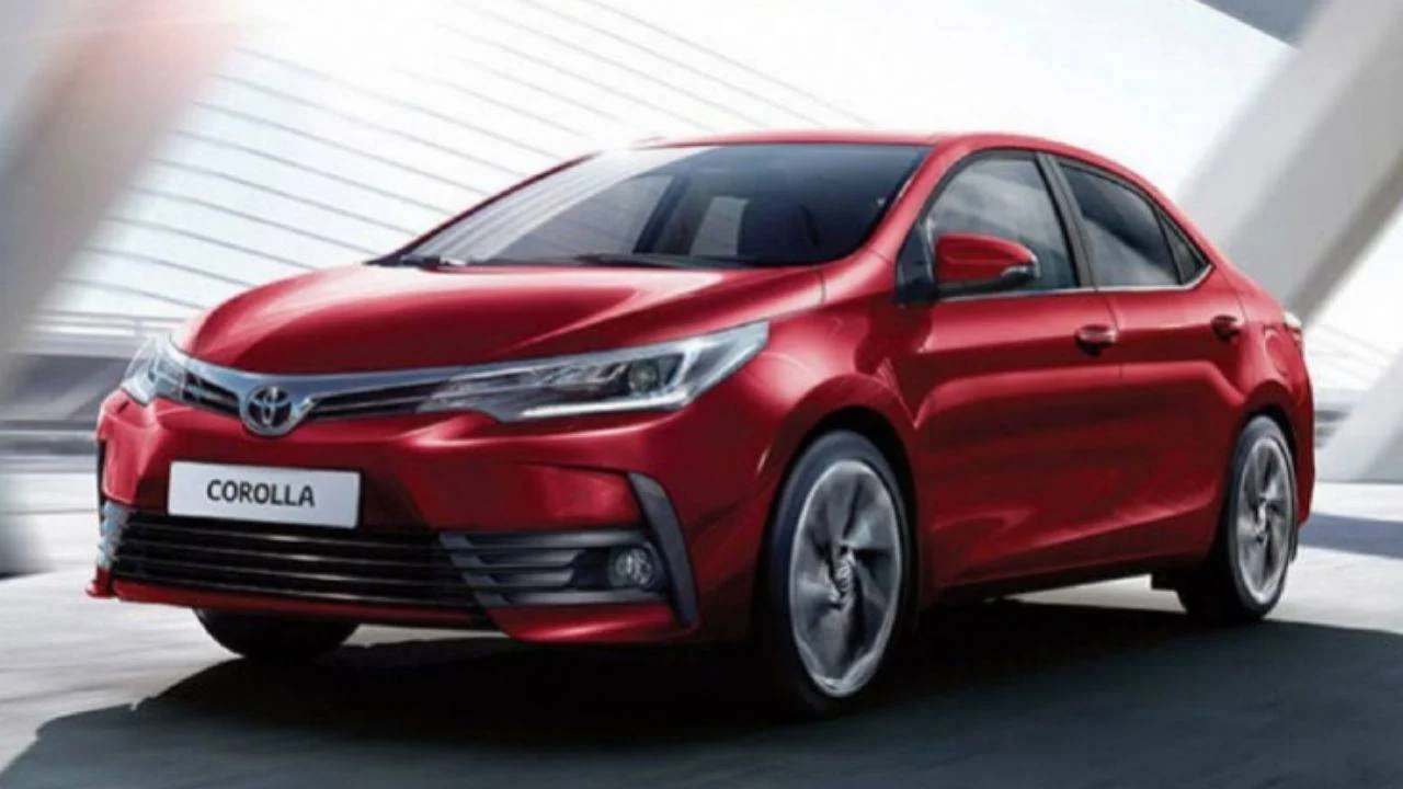 Toyota Corolla'da Ekim fırsatı! 200.000 TL indirim