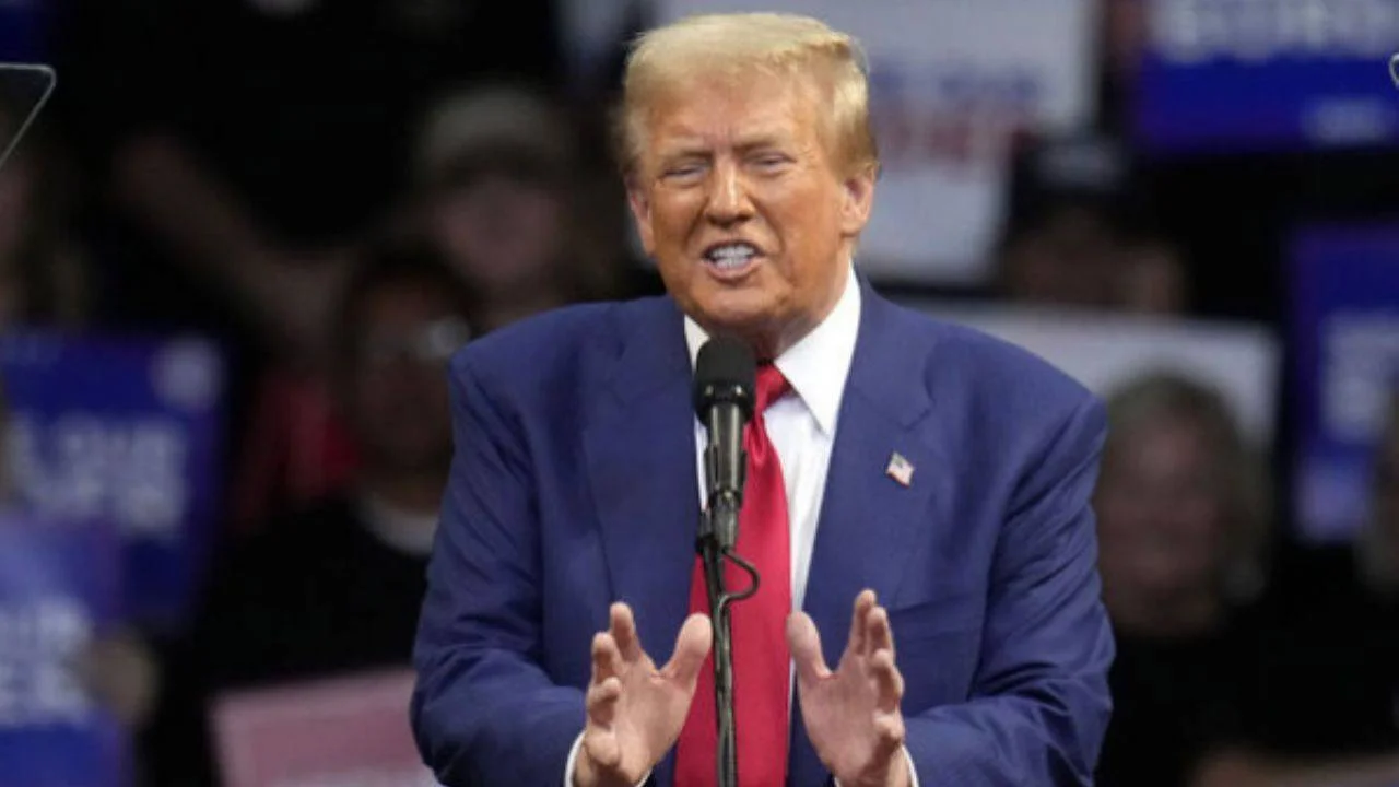 Trump, Sinvar'ın ölümünü barış için fırsat olarak görüyor