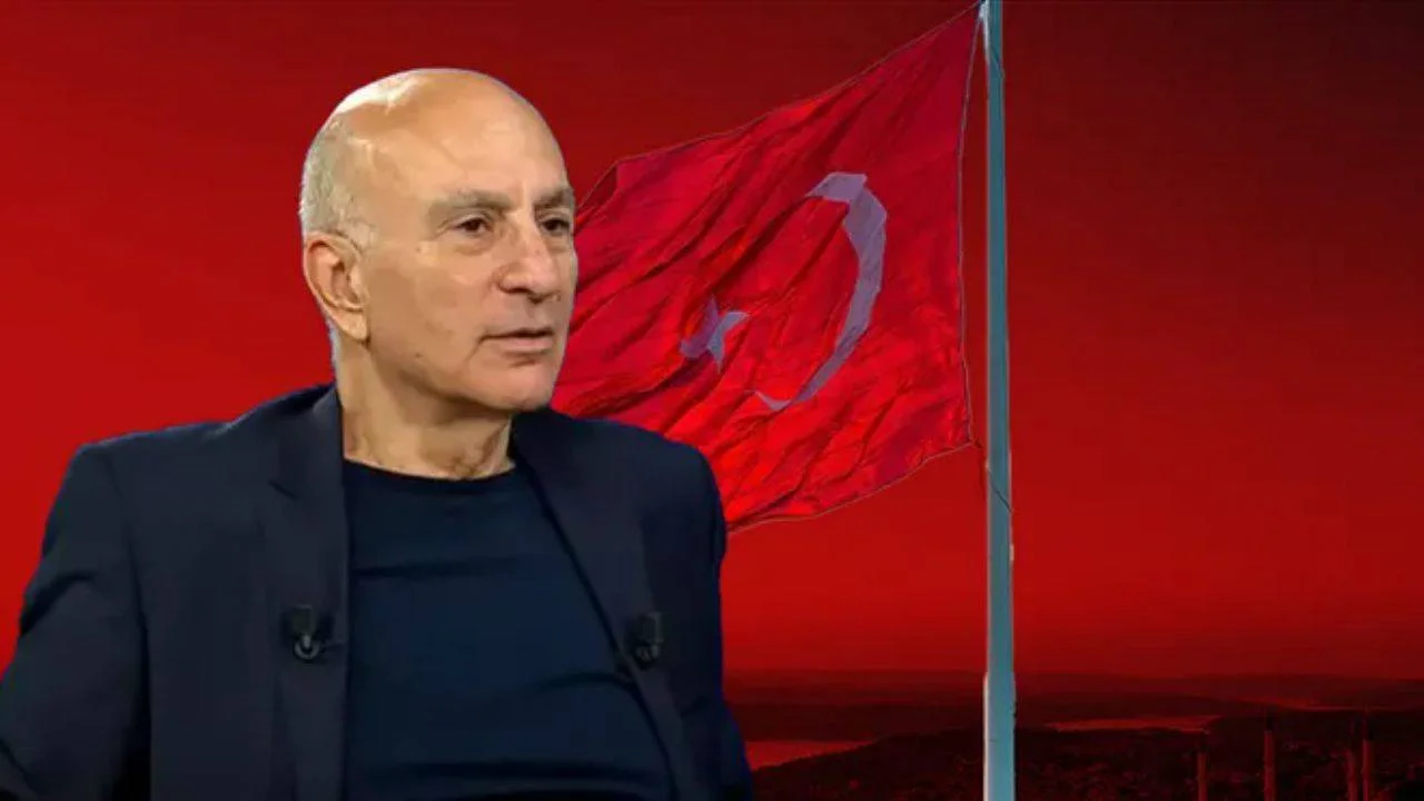 TÜİK'in gelir dağılımı verilerine Mahfi Eğilmez'den ironi dolu tepki