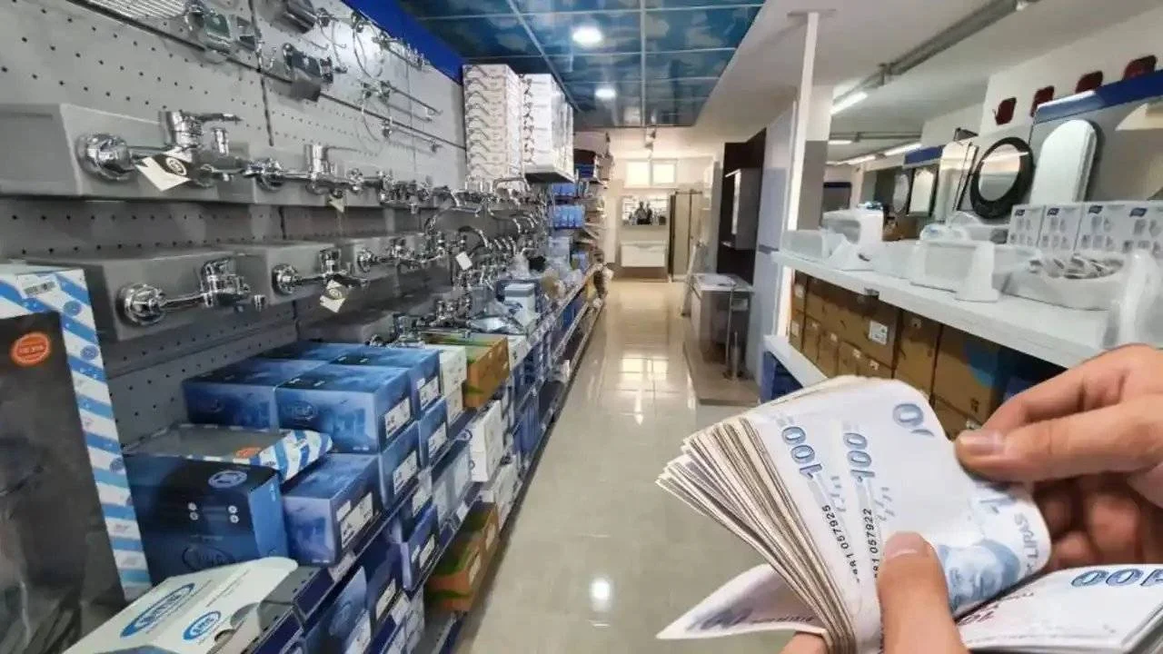 Türkiye'nin dev yapı marketi iflas mı ediyor?