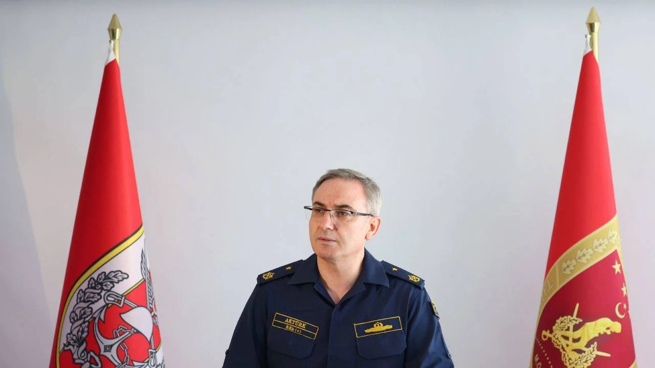 Tutuklu tuğgeneralin rütbesi geri alındı