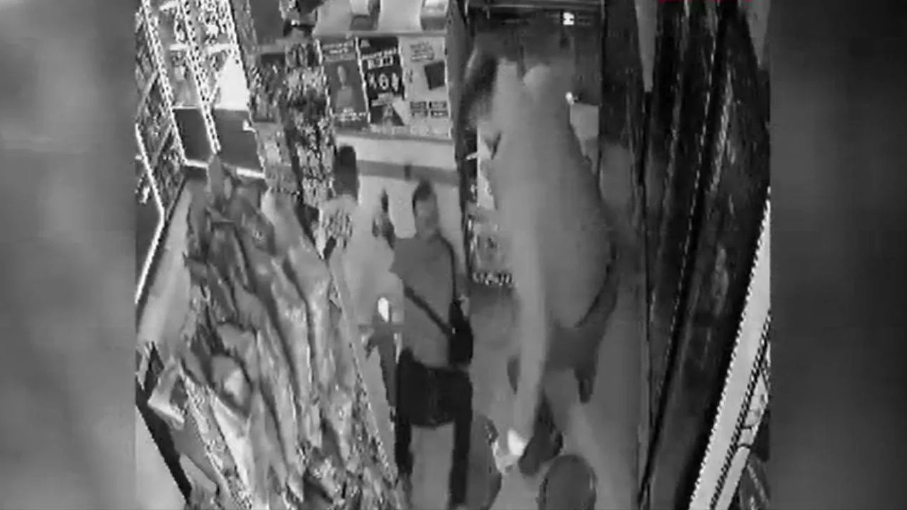 Yasak saatinde alkol satmayan işletmeciye saldırı