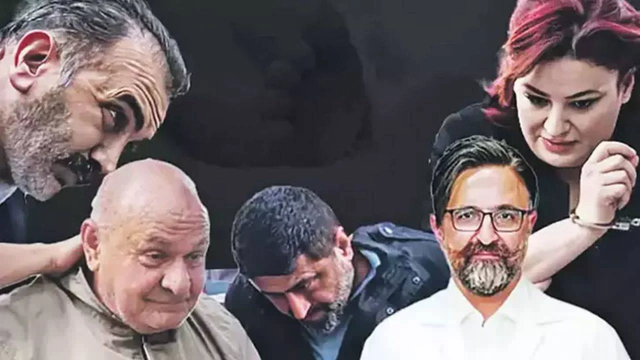 Yenidoğan çetesinin korkunç planı: Bebeğe ölümcül ilaç
