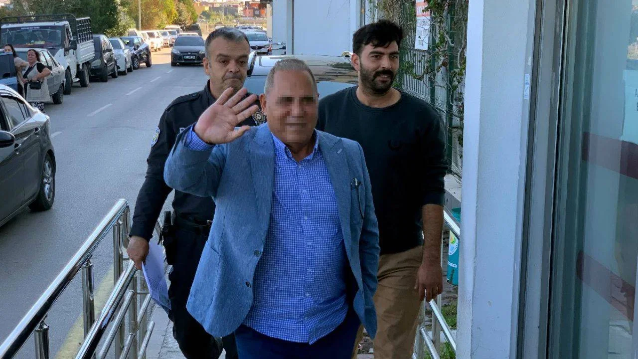 Adana'da dolandırıcılık skandalı